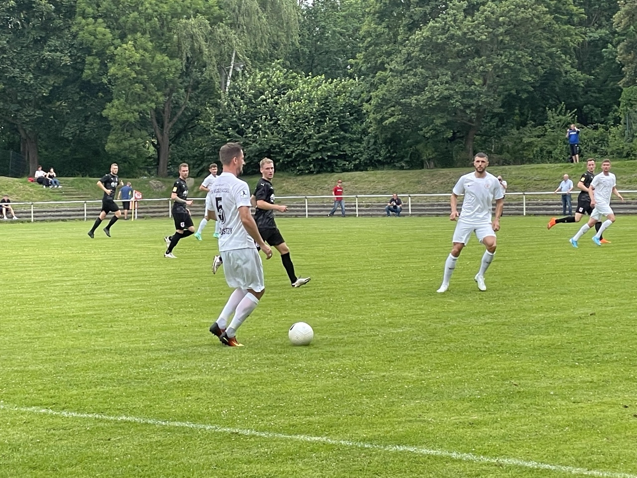 KSV - Barockstadt Fulda