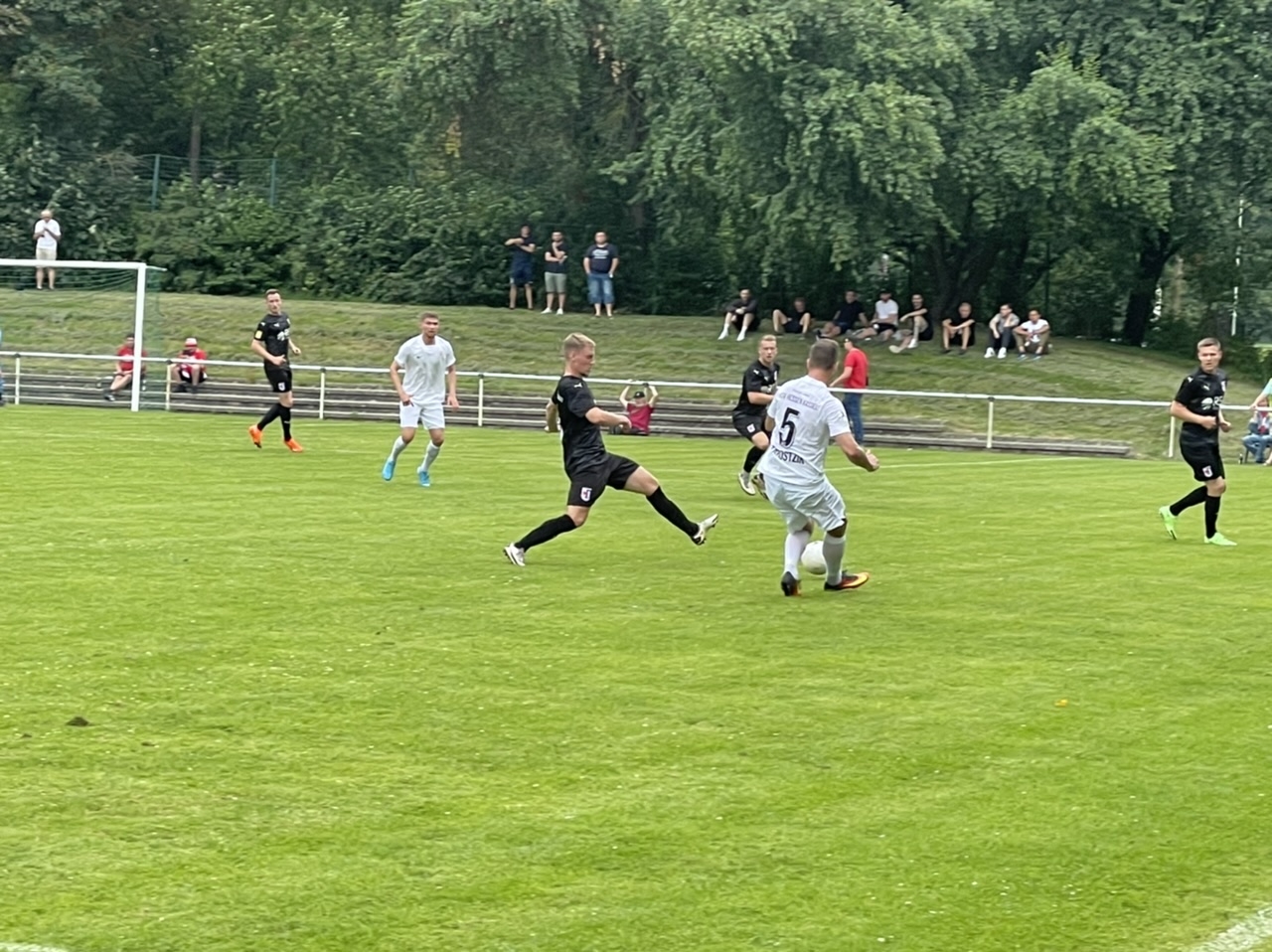KSV - Barockstadt Fulda
