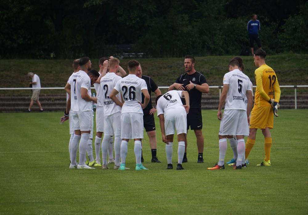 KSV - Barockstadt Fulda