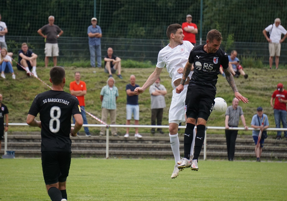 KSV - Barockstadt Fulda