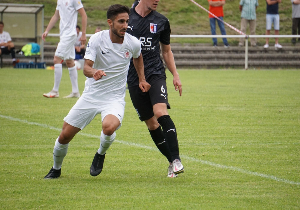 KSV - Barockstadt Fulda