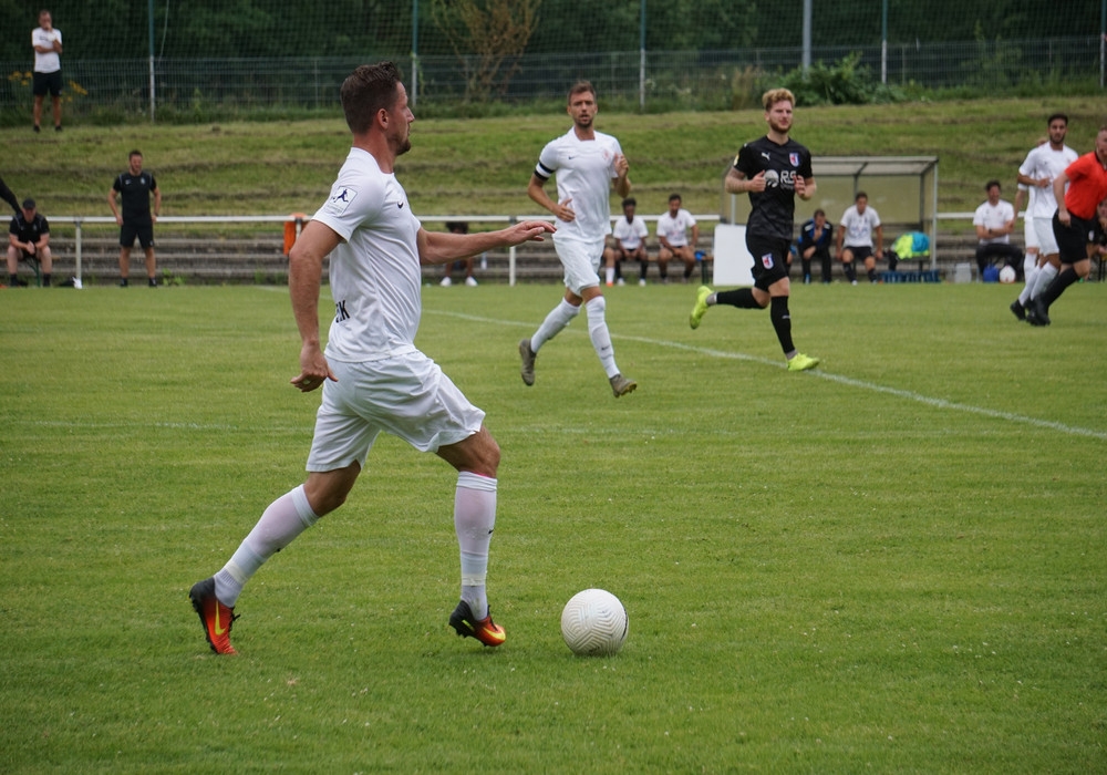 KSV - Barockstadt Fulda