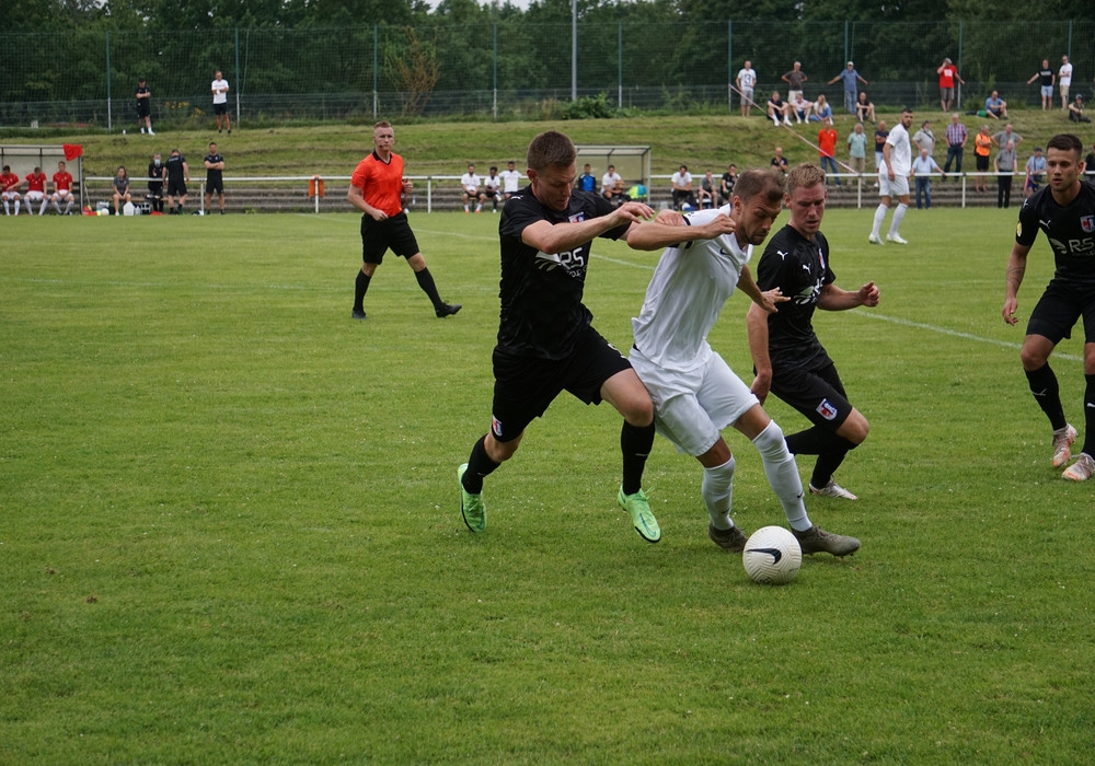 KSV - Barockstadt Fulda