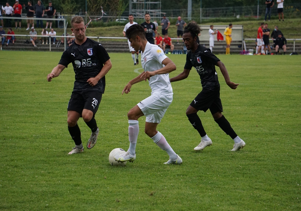 KSV - Barockstadt Fulda
