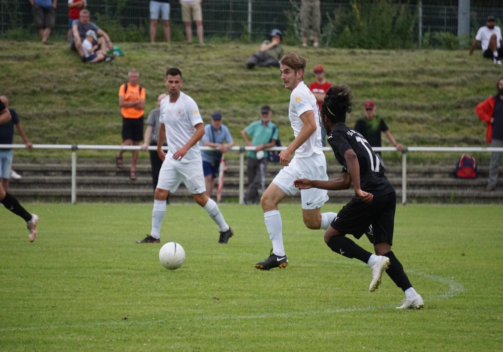 KSV - Barockstadt Fulda