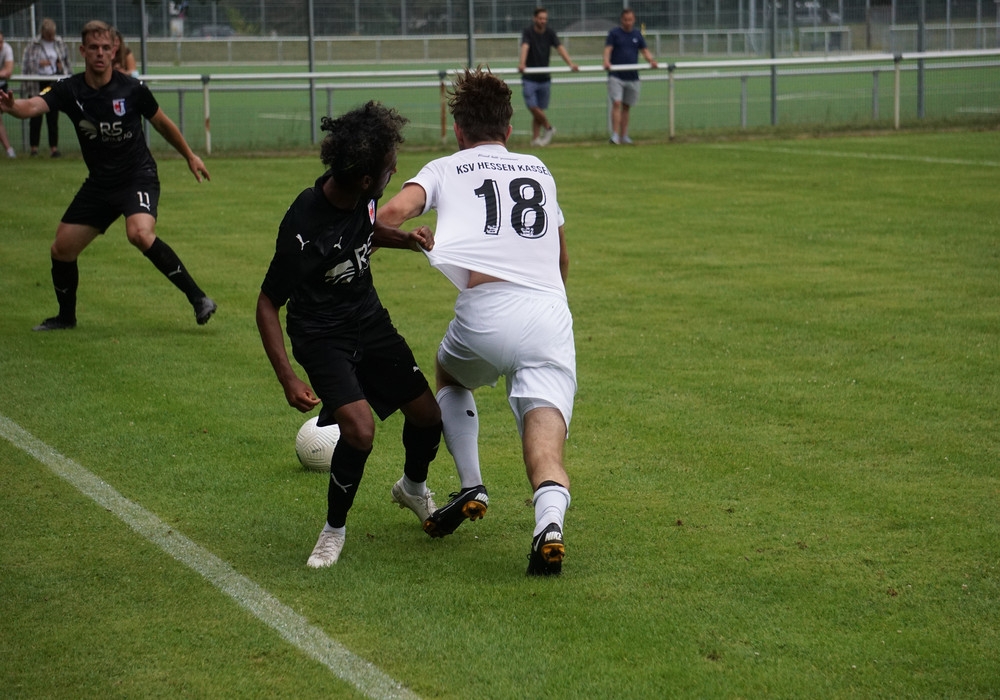KSV - Barockstadt Fulda