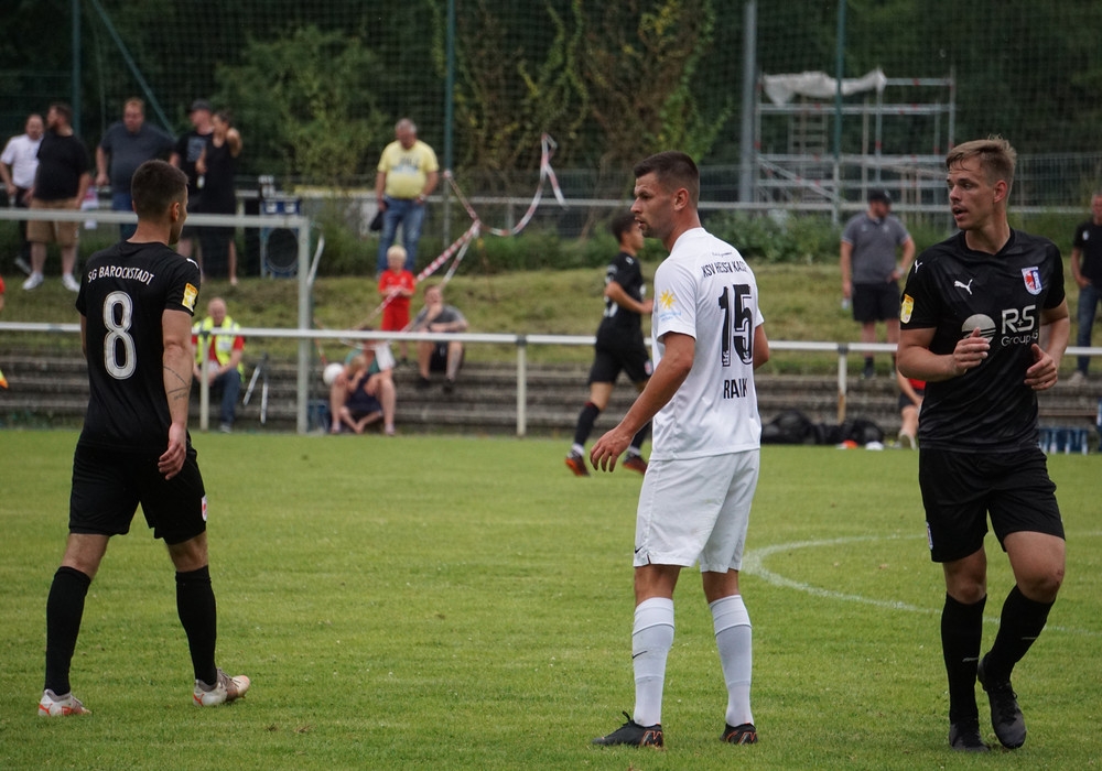 KSV - Barockstadt Fulda