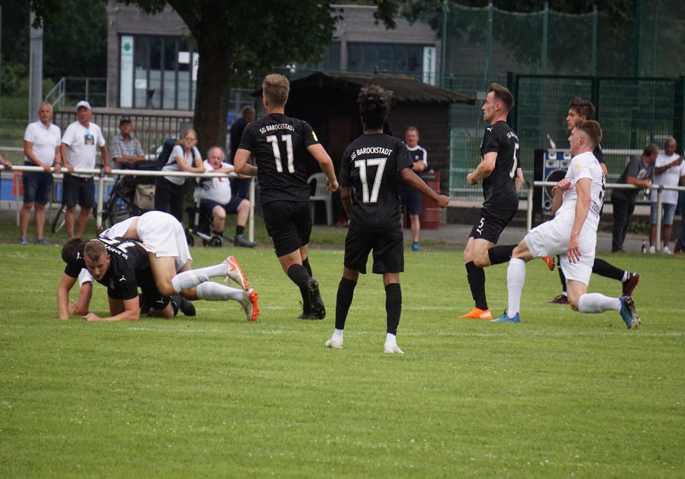 KSV - Barockstadt Fulda