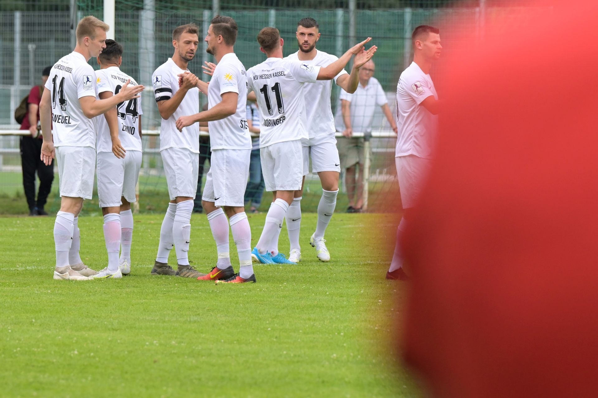 KSV Hessen Kassel, SG Barockstadt Fulda-Lehnerz