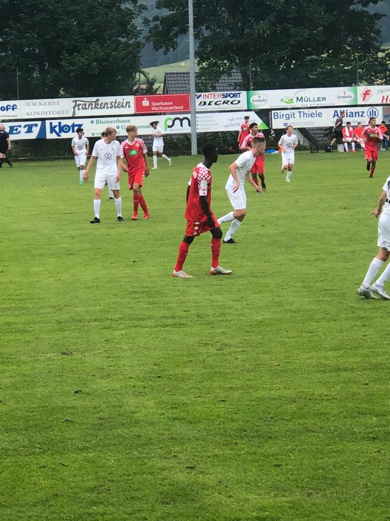 Mainz 05 - U17 