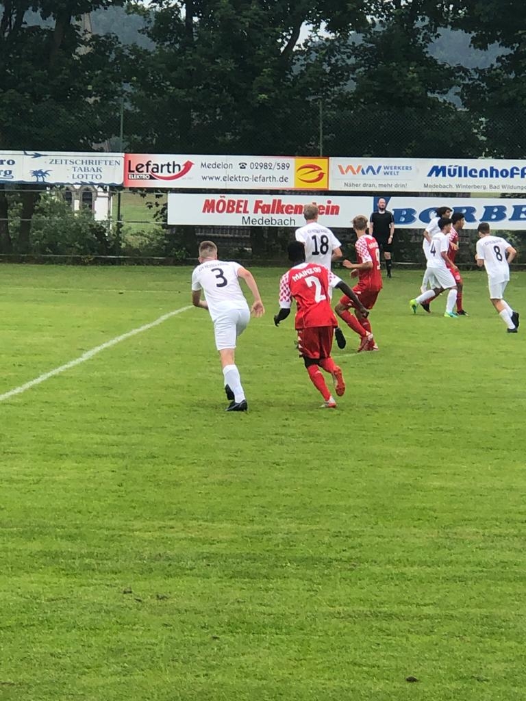 Mainz 05 - U17 