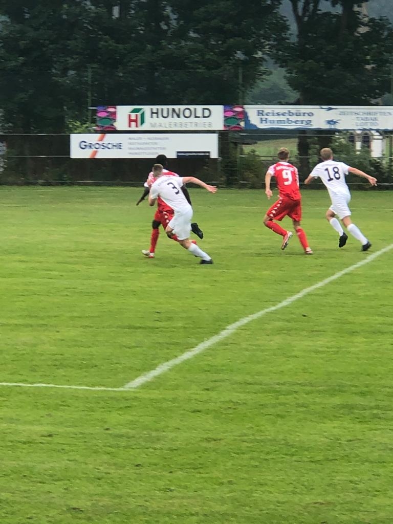 Mainz 05 - U17 