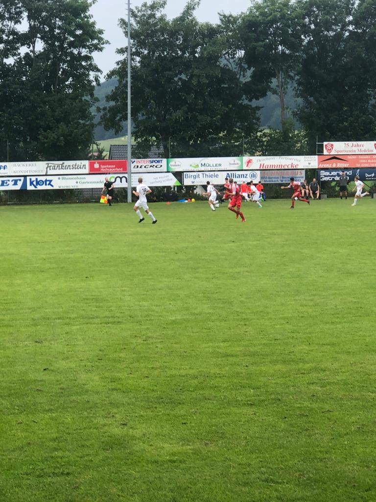 Mainz 05 - U17 