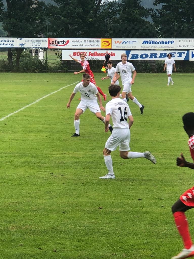 Mainz 05 - U17 