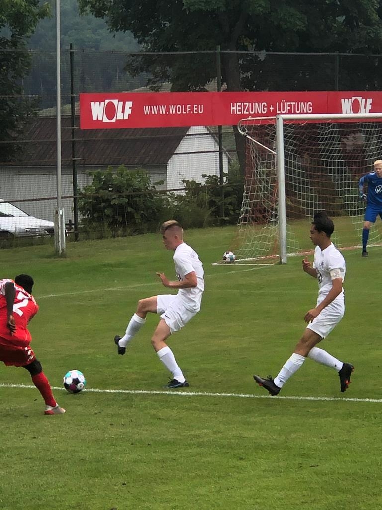 Mainz 05 - U17 