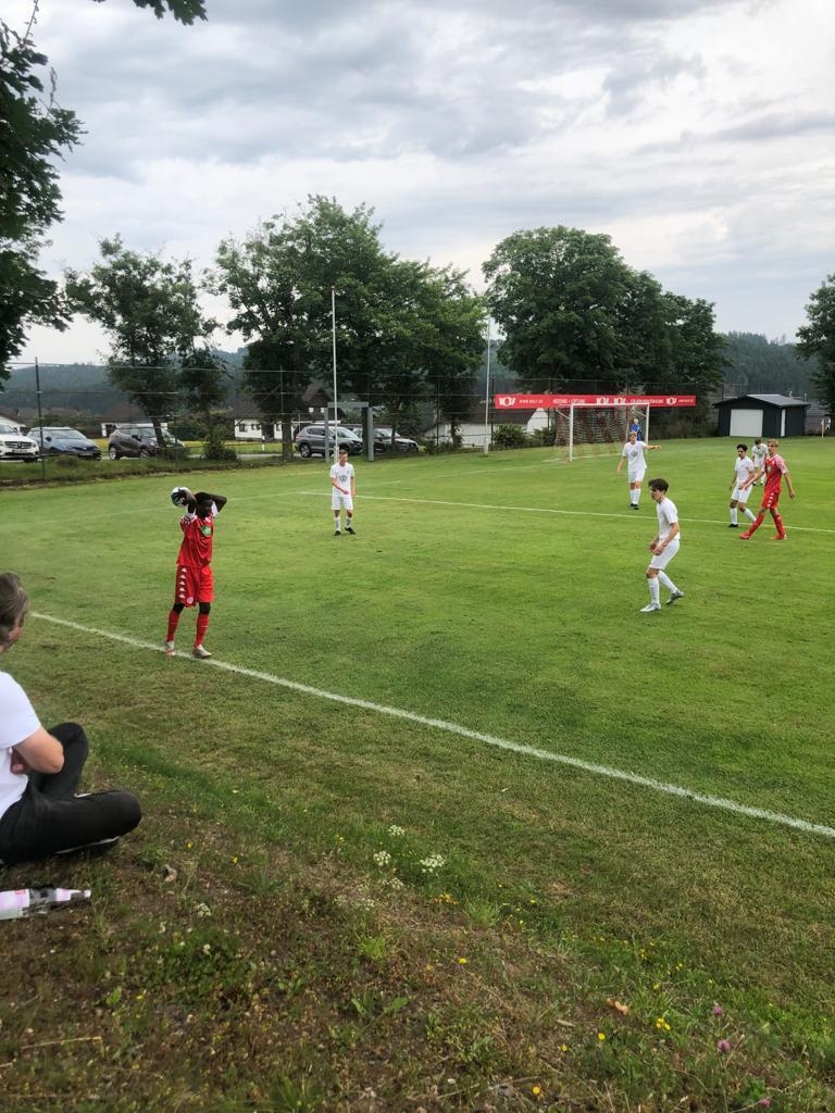 Mainz 05 - U17 