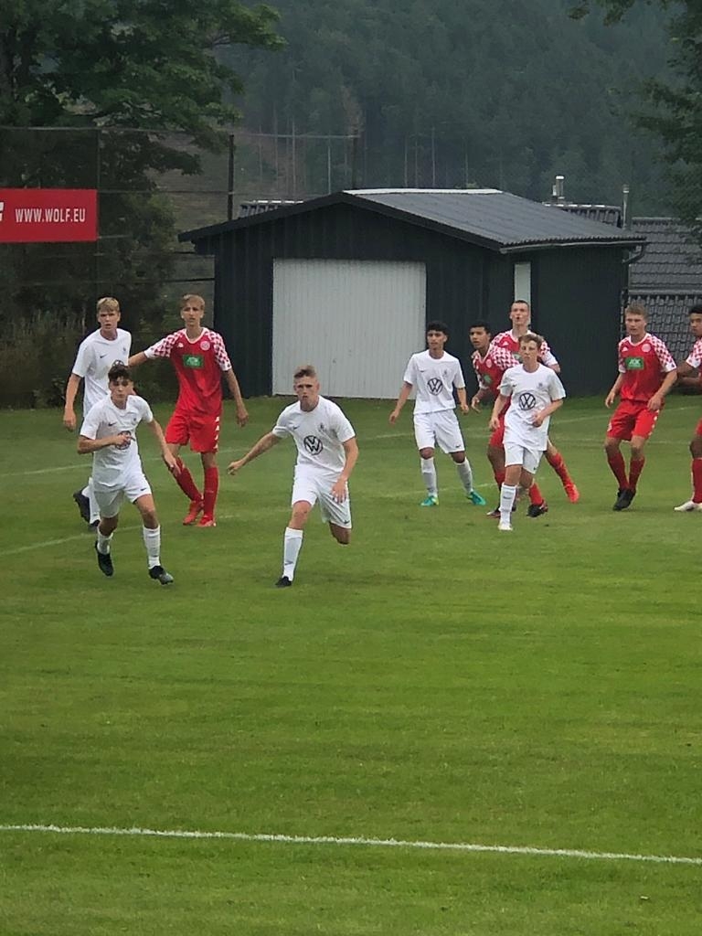 Mainz 05 - U17 