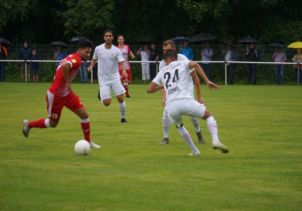 KSV - KSV Baunatal