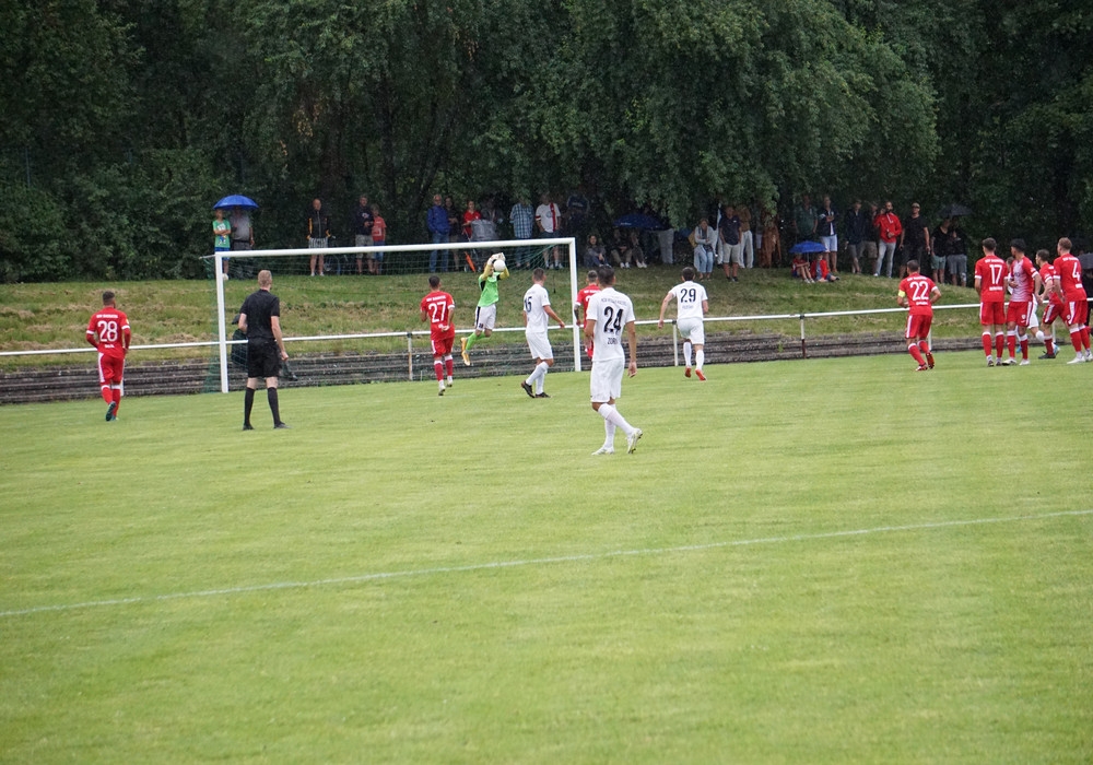 KSV - KSV Baunatal