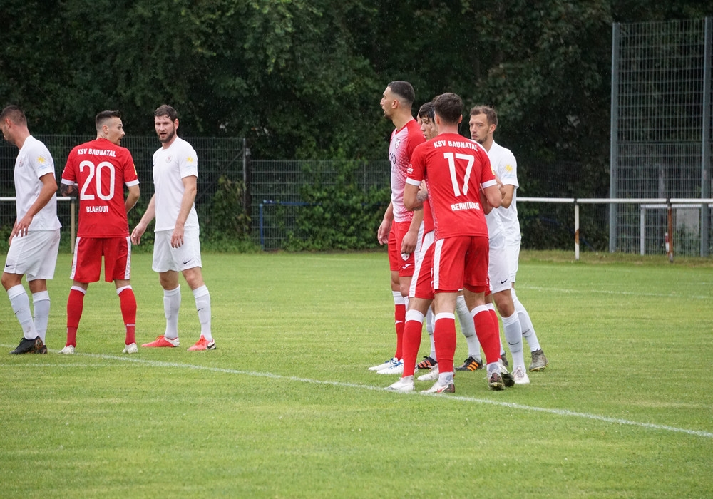 KSV - KSV Baunatal