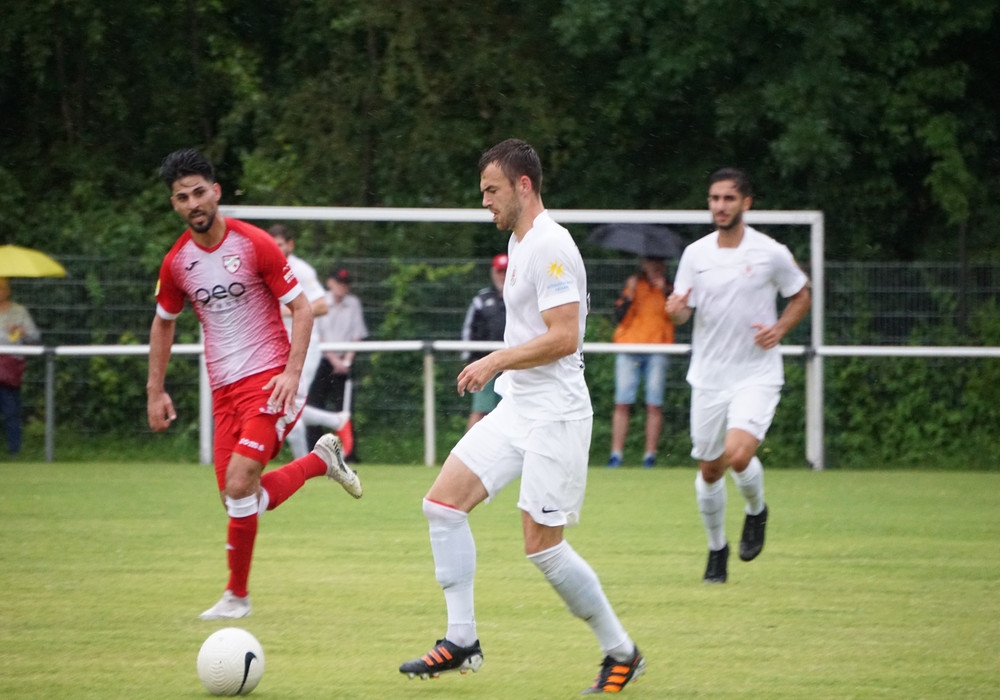 KSV - KSV Baunatal