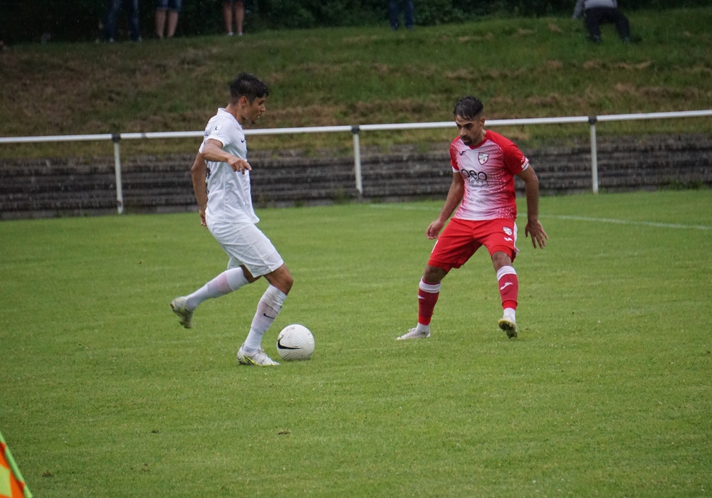 KSV - KSV Baunatal