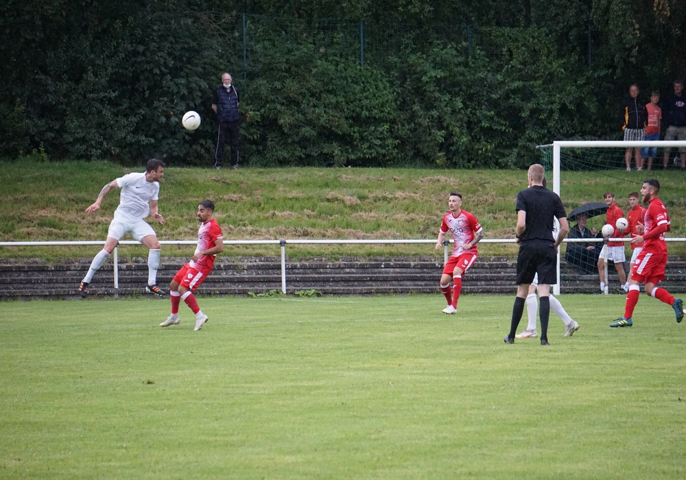 KSV - KSV Baunatal