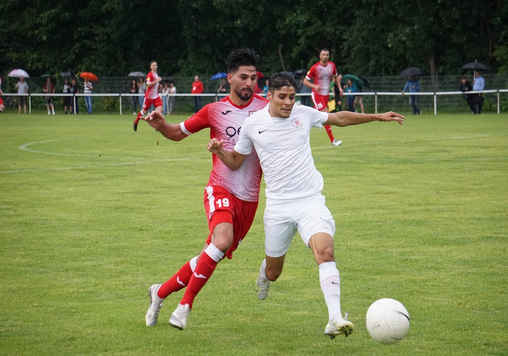 KSV - KSV Baunatal