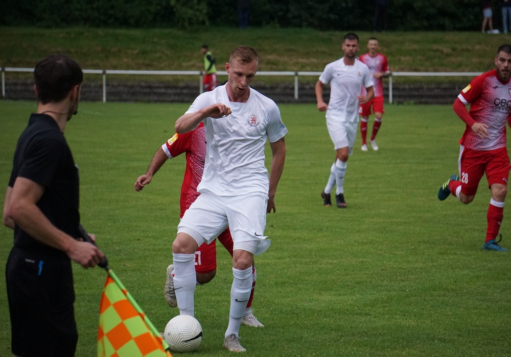 KSV - KSV Baunatal