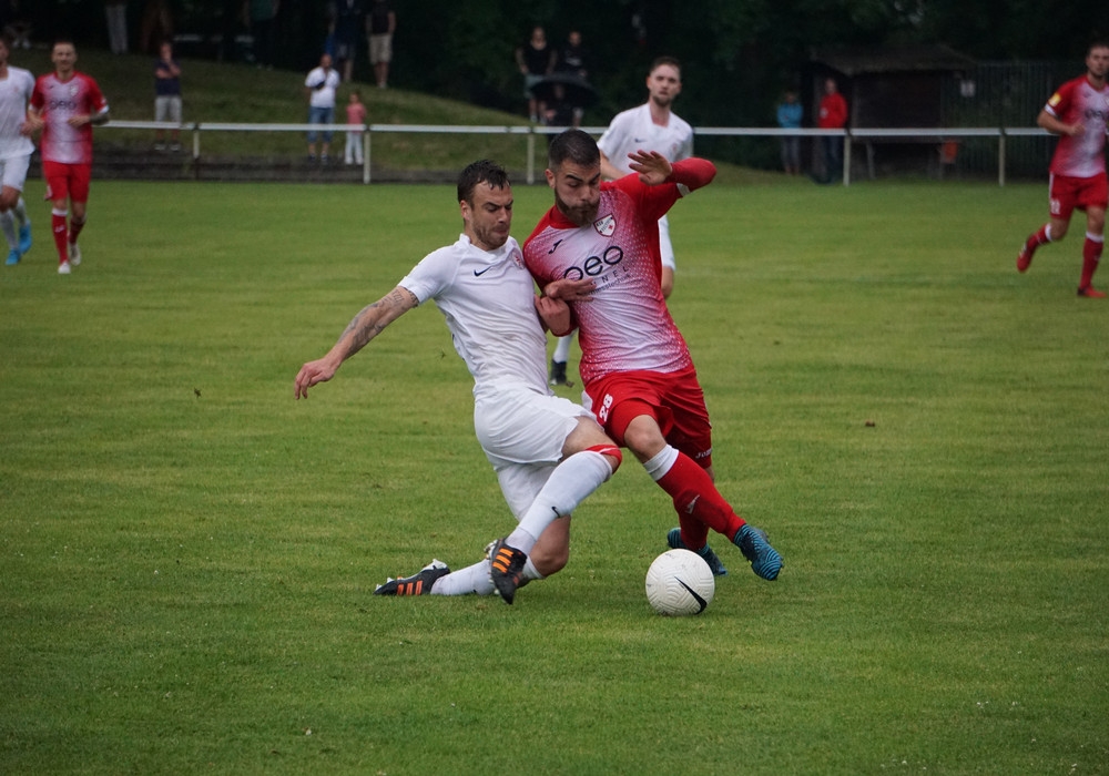KSV - KSV Baunatal