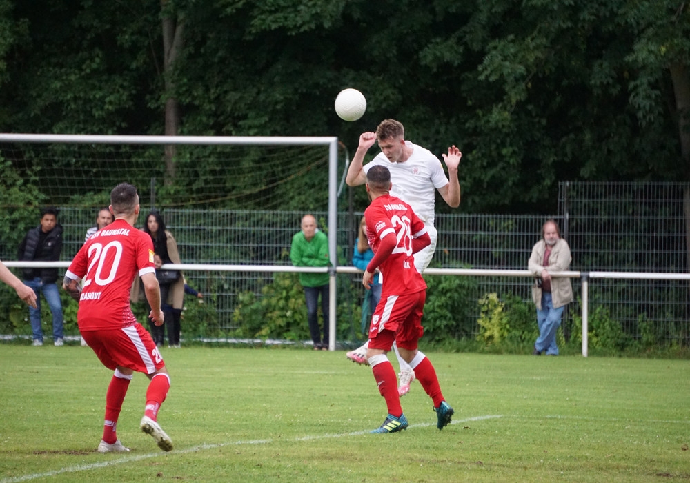 KSV - KSV Baunatal