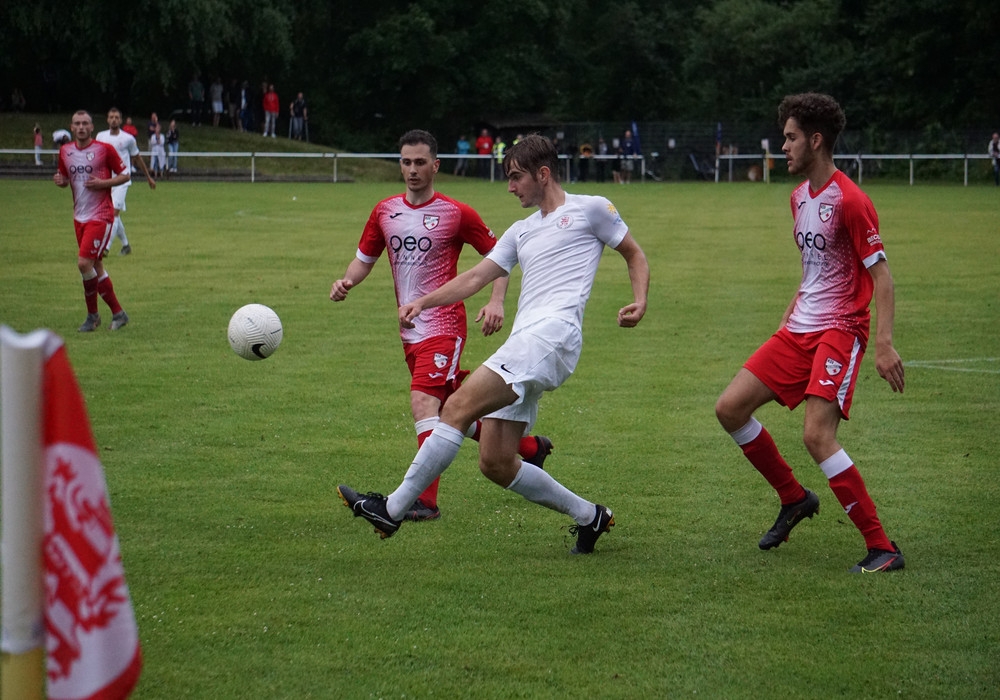 KSV - KSV Baunatal