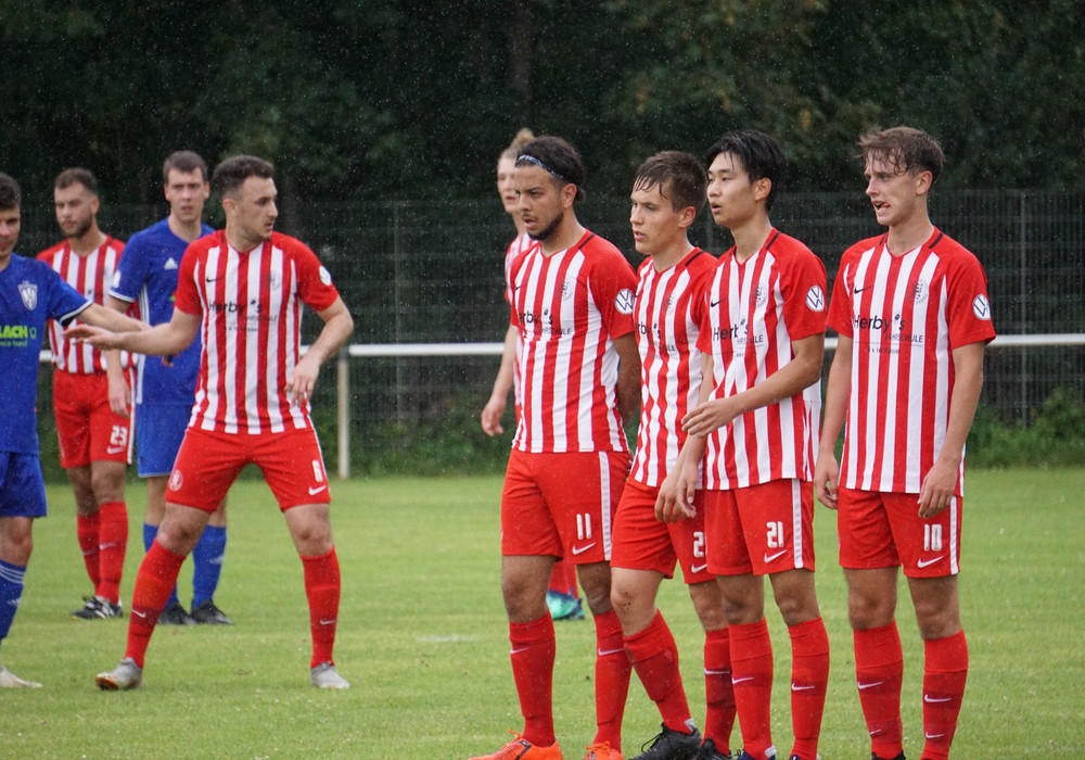 U23 - 1.FC Schwalmstadt