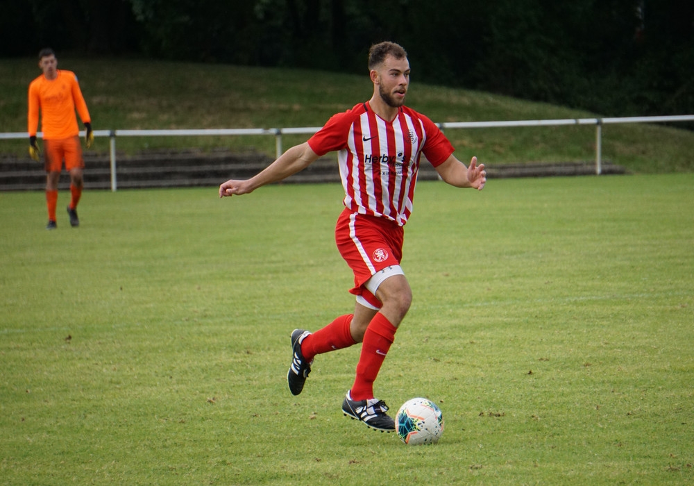 U23 - 1.FC Schwalmstadt