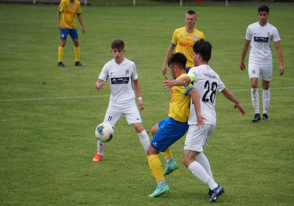 U19 - Eintracht Braunschweig