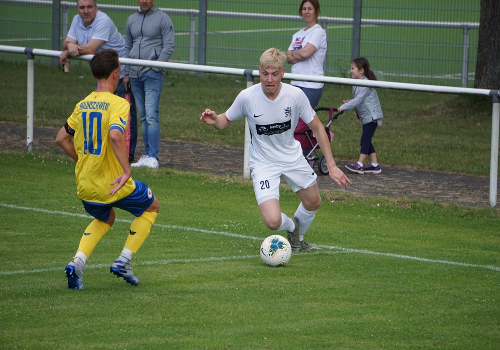 U19 - Eintracht Braunschweig