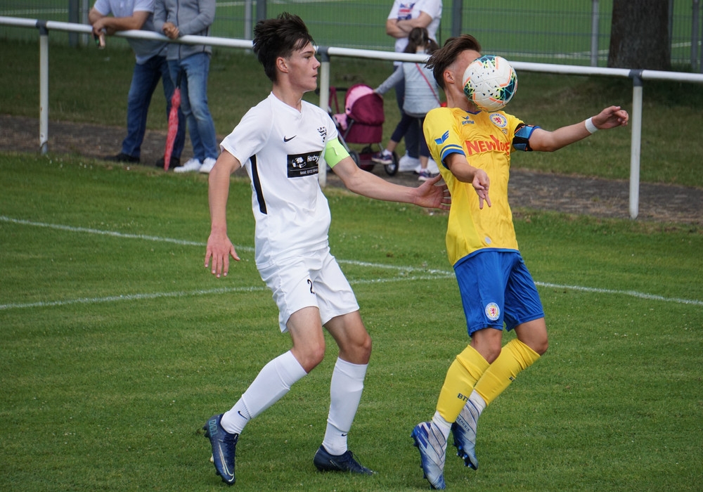 U19 - Eintracht Braunschweig