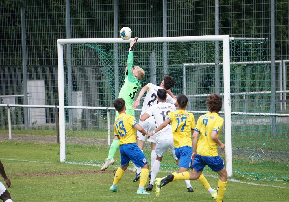 U19 - Eintracht Braunschweig