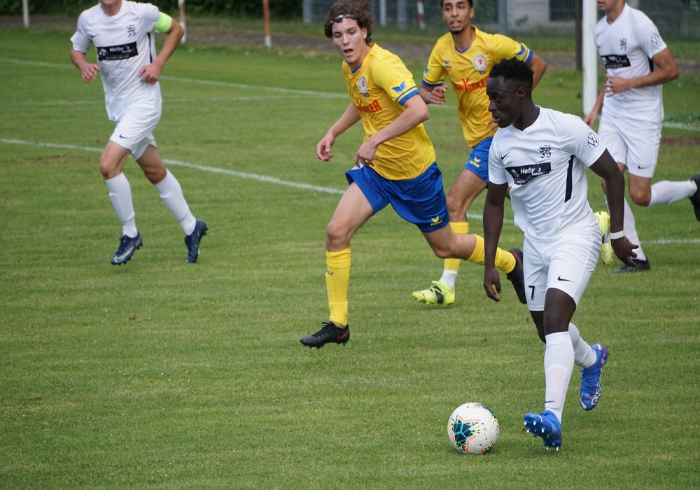 U19 - Eintracht Braunschweig