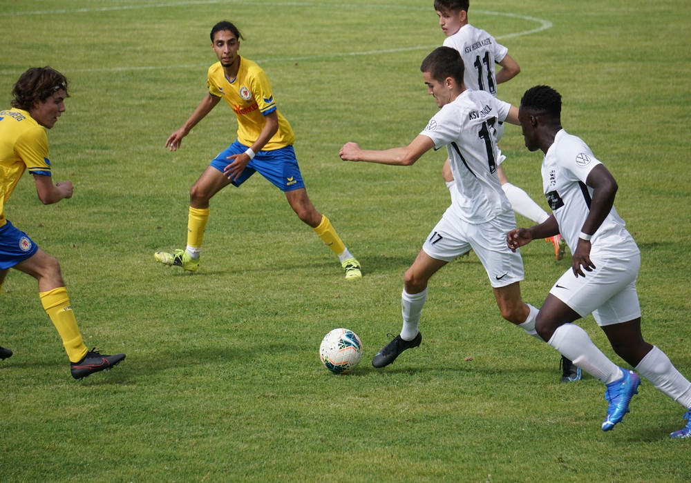 U19 - Eintracht Braunschweig