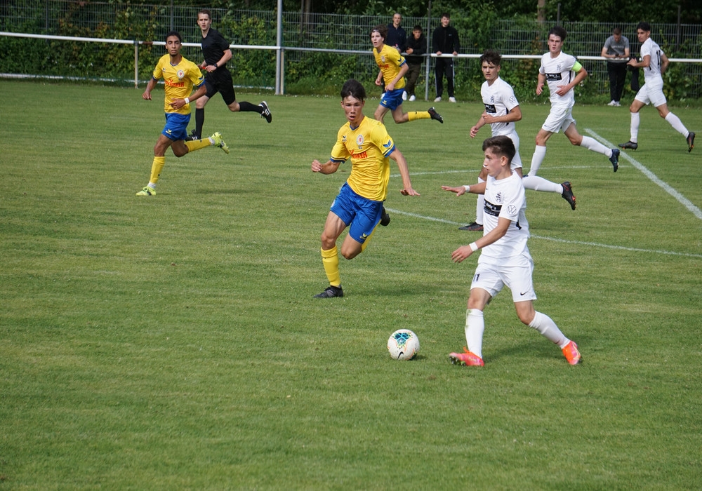 U19 - Eintracht Braunschweig