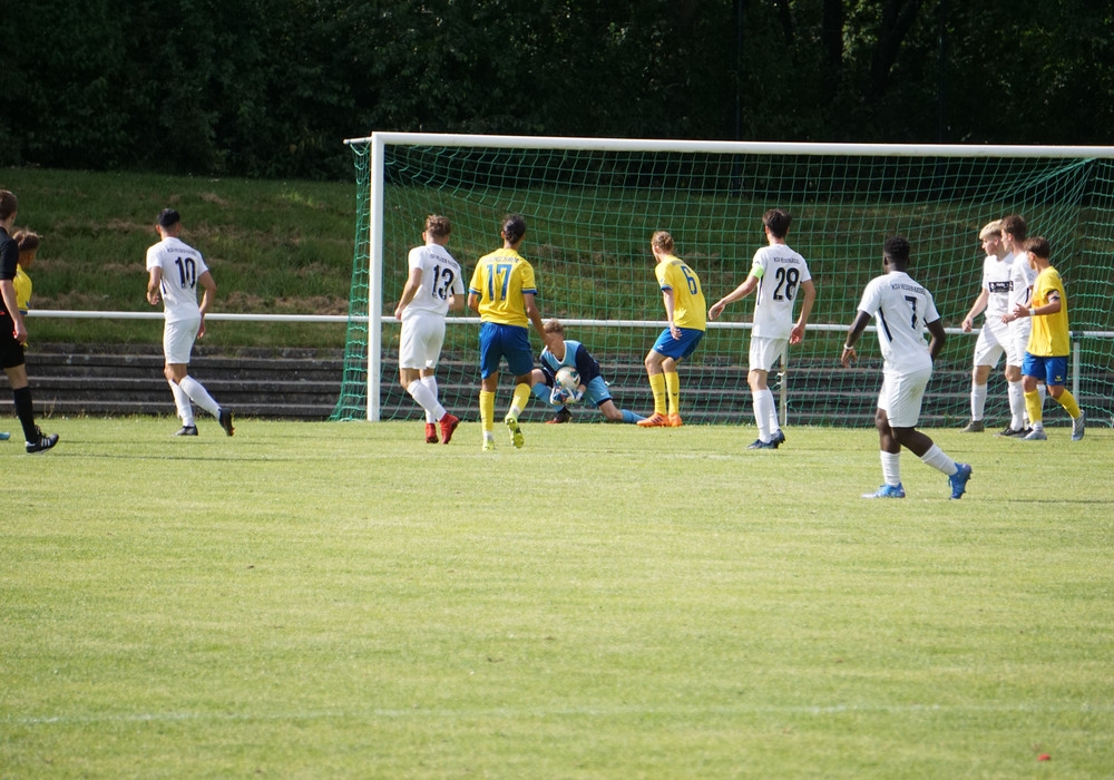 U19 - Eintracht Braunschweig