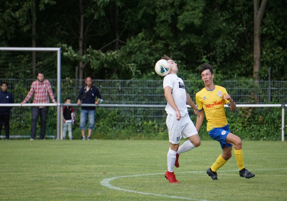 U19 - Eintracht Braunschweig