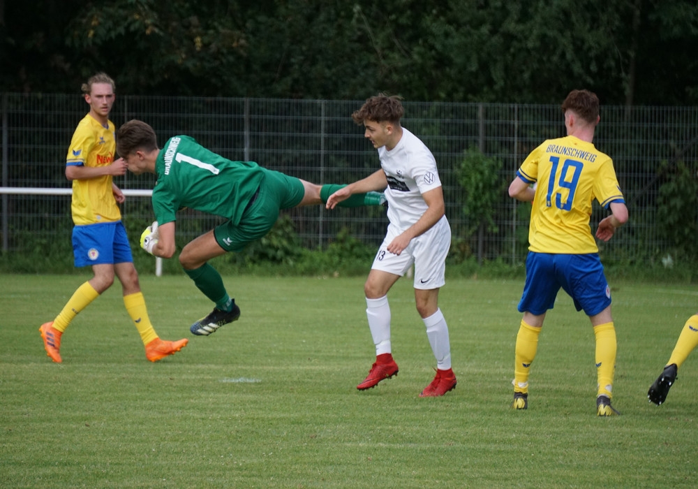 U19 - Eintracht Braunschweig