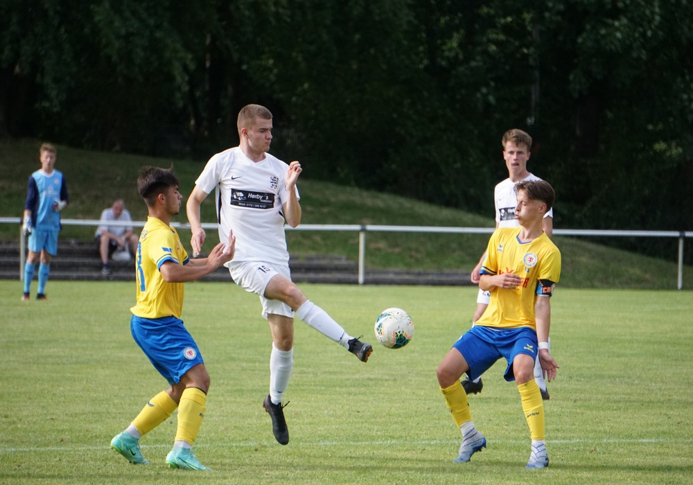 U19 - Eintracht Braunschweig