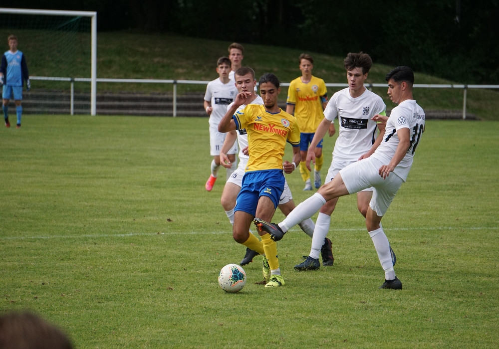 U19 - Eintracht Braunschweig