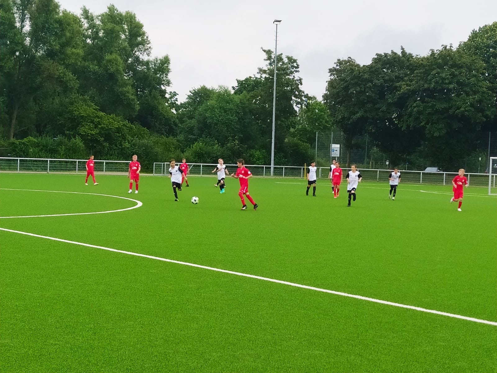 U12 - I. SC Göttingen 05