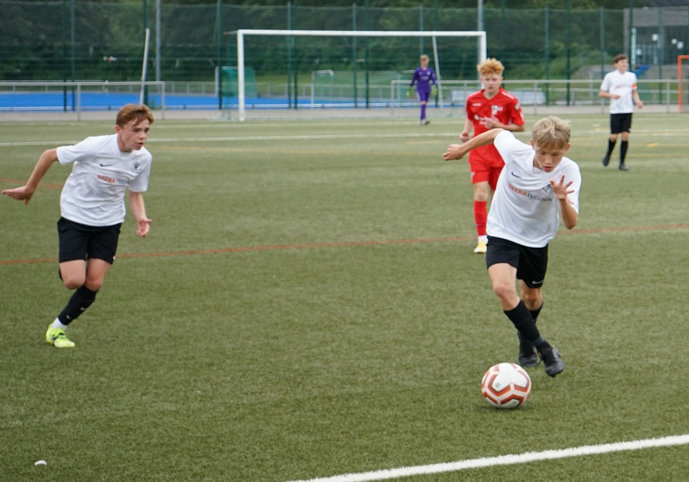 U15 - FC RW Erfurt