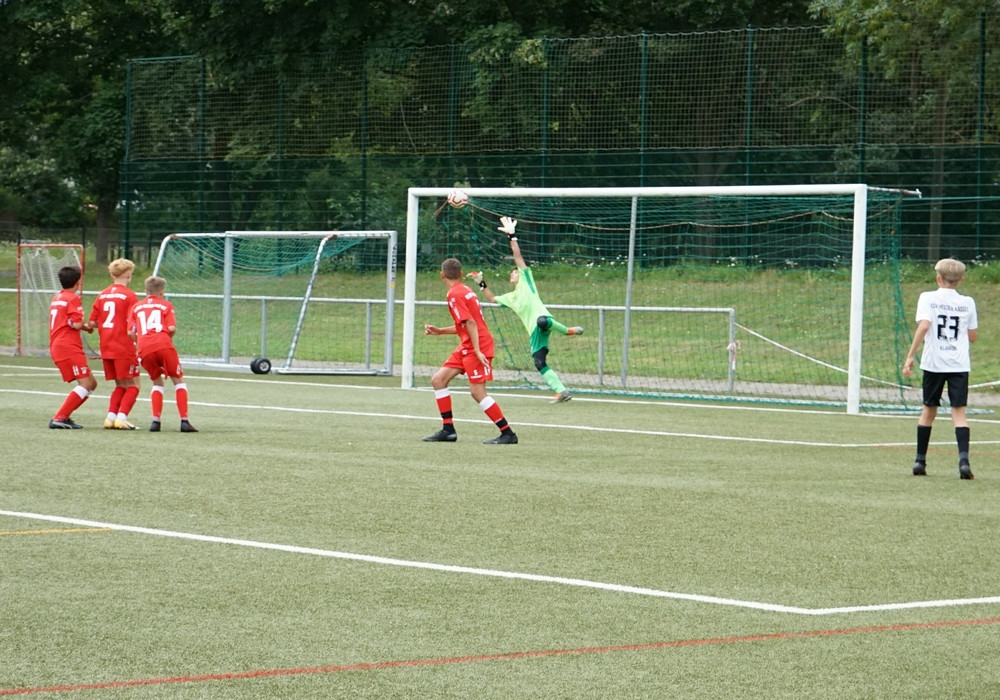 U15 - FC RW Erfurt