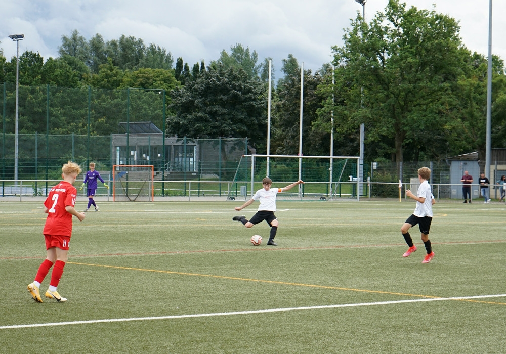 U15 - FC RW Erfurt